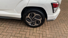 Hyundai KONA 1.0T N Line 5dr Petrol Hatchback